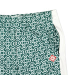 Monogram Track Pant