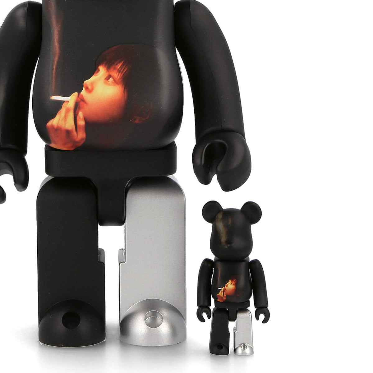 Buy Brand New Supreme Bearbrick Online Nigeria