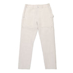 Cotton-Linen Carpenter Pant