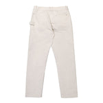 Cotton-Linen Carpenter Pant