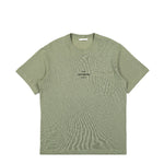 Knit Jersey Tee