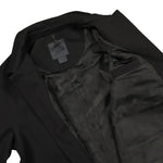 Black Series Tailor Jacket