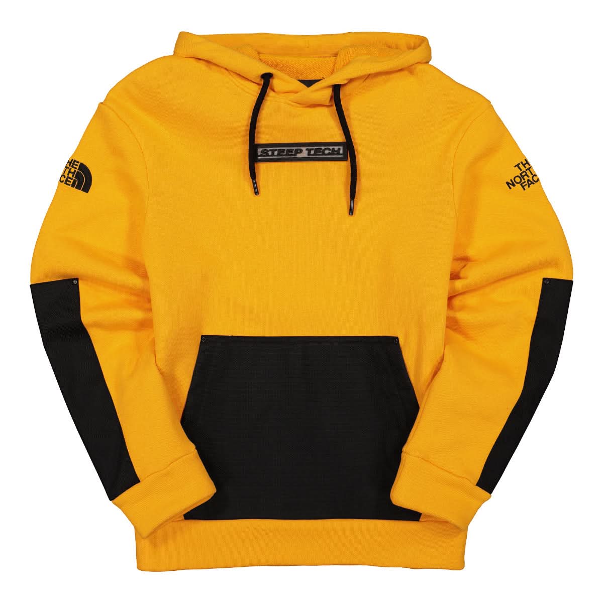 Steep Tech Black Series Sweatshirt GATE - Main Image