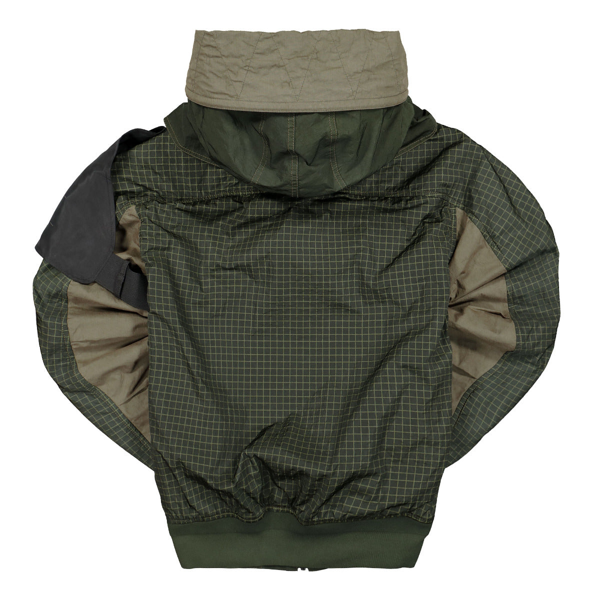 Buy Vintage US Army Bomber Jacket, Authentic Military Jacket, Flyers Men's  Mil Jacket, Olive Drab Green, 70 S Army Bomber, 60 S Army Bomber Online in  India - Etsy