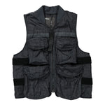 Spin Vest