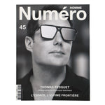 Homme Magazine 45