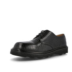 Lizard Derby Shoes