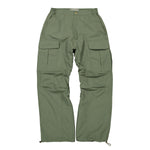 Recycled Panel Trousers