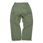 Recycled Panel Trousers
