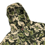 Printed Anorak