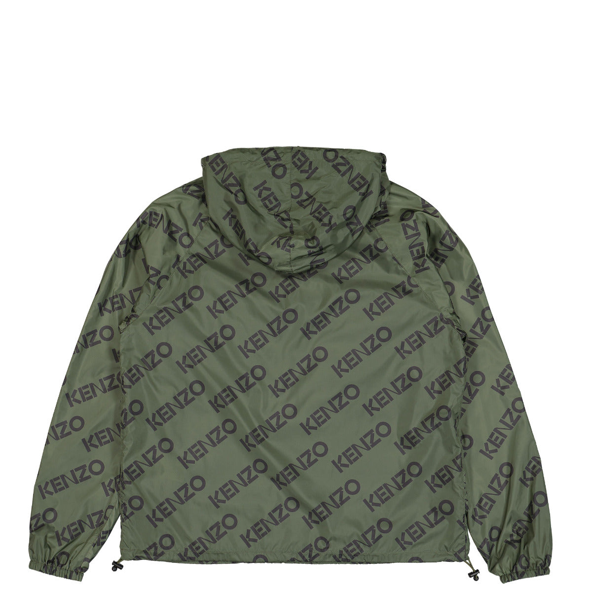 Anorak Packable