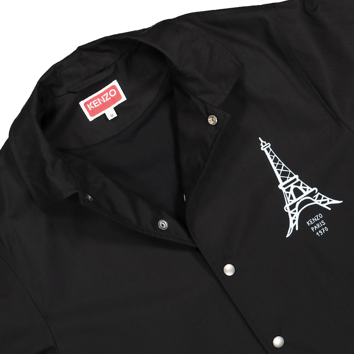 Coach Jacket | GATE