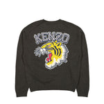 Tiger Varsity Graphic Jumper