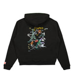 Seasonal Graphic Hoodie