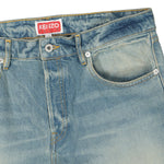 Bara Denim Pants