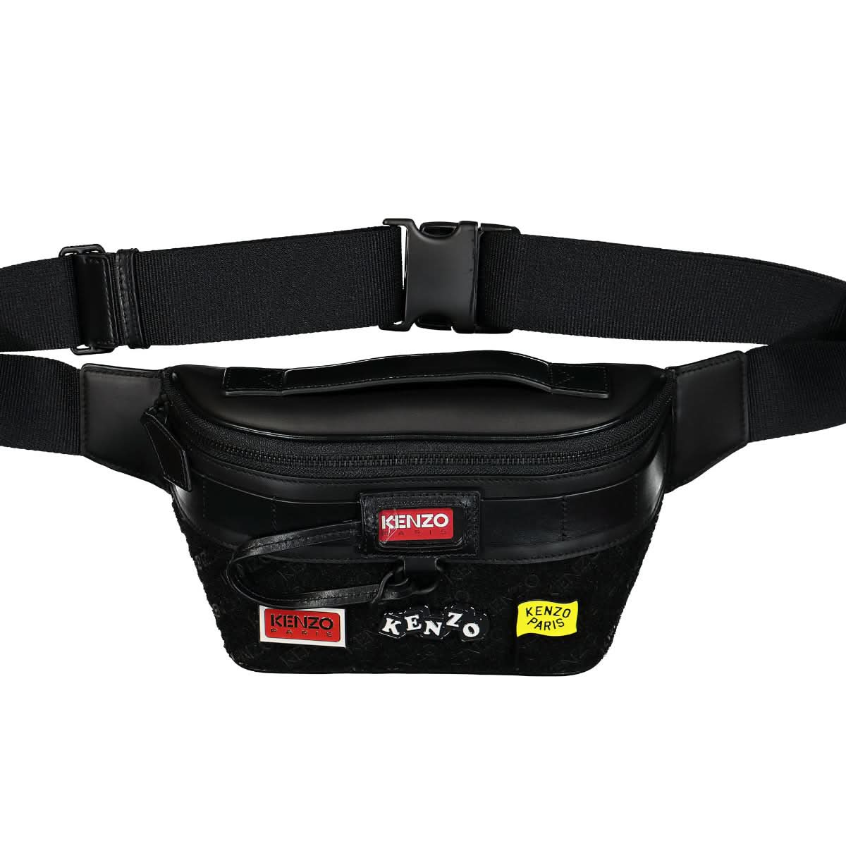 Belt Bag GATE - Main Image