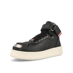 Hoops High Top Sneaker