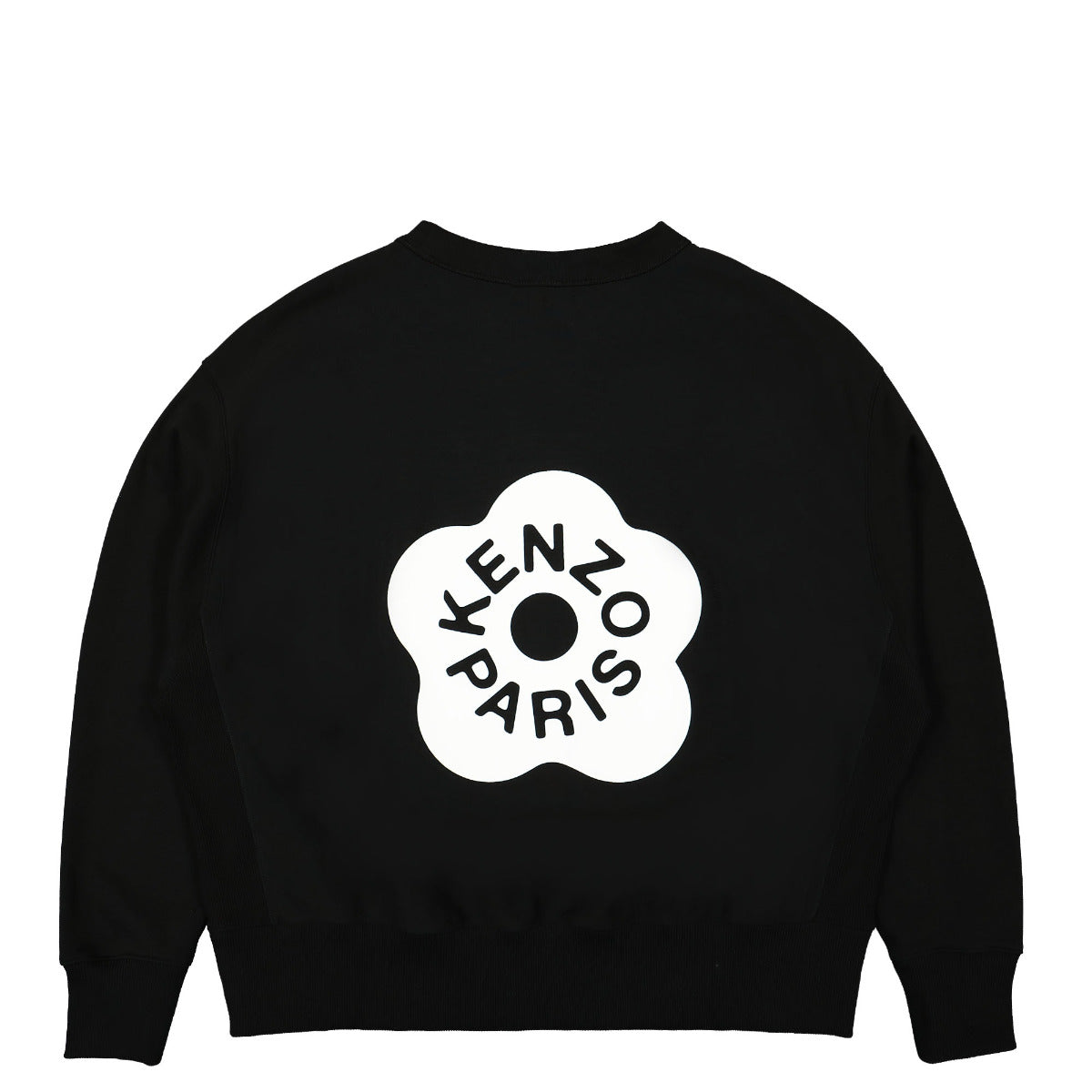 Boke Flower 2.0 Loose Sweatshirt