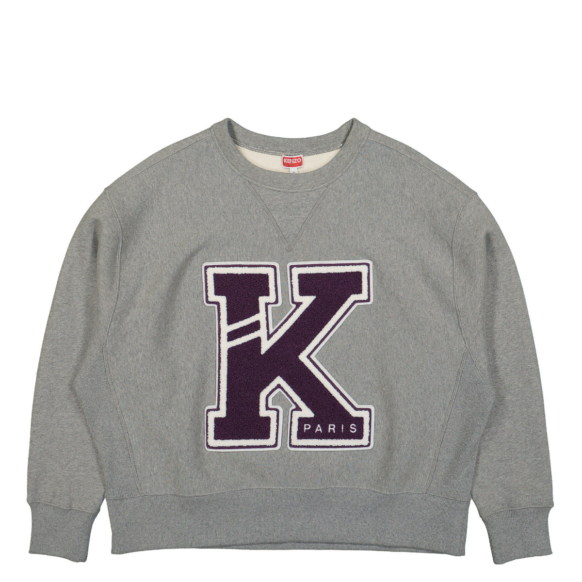 Varsity Sweatshirt