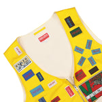 Archives Labels Vest
