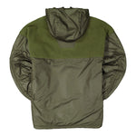 Army Fleece Pullover