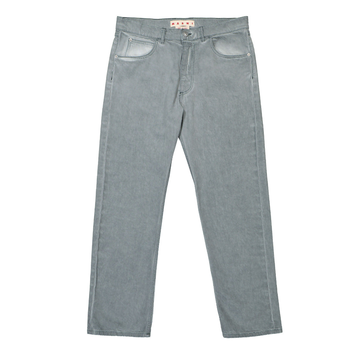 Pigment Garment Dyed Drill Pant