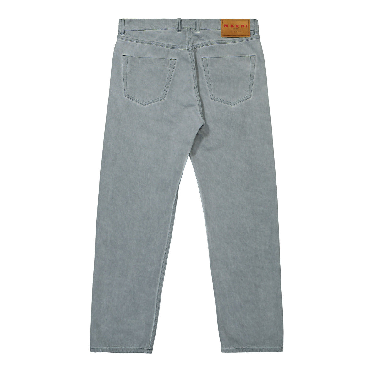 Pigment Garment Dyed Drill Pant