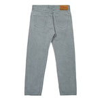 Pigment Garment Dyed Drill Pant