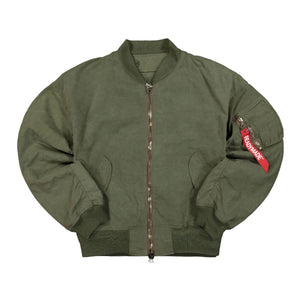 Jesse Jacket