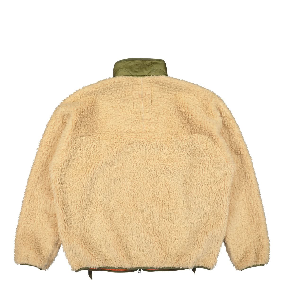 Teddy Jacket
