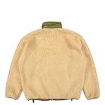 Teddy Jacket