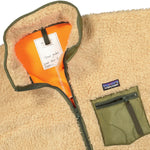 Teddy Jacket