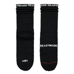 3 Pack Crew Socks