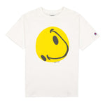 Collapsed Face Tee