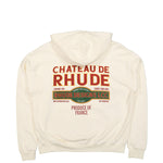 Chateau De Hoodie