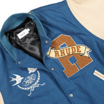 Sparrow Varsity Jacket