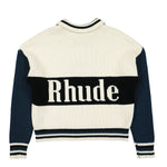 Knit Logo Rugby