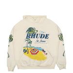 Beach Club Hoodie