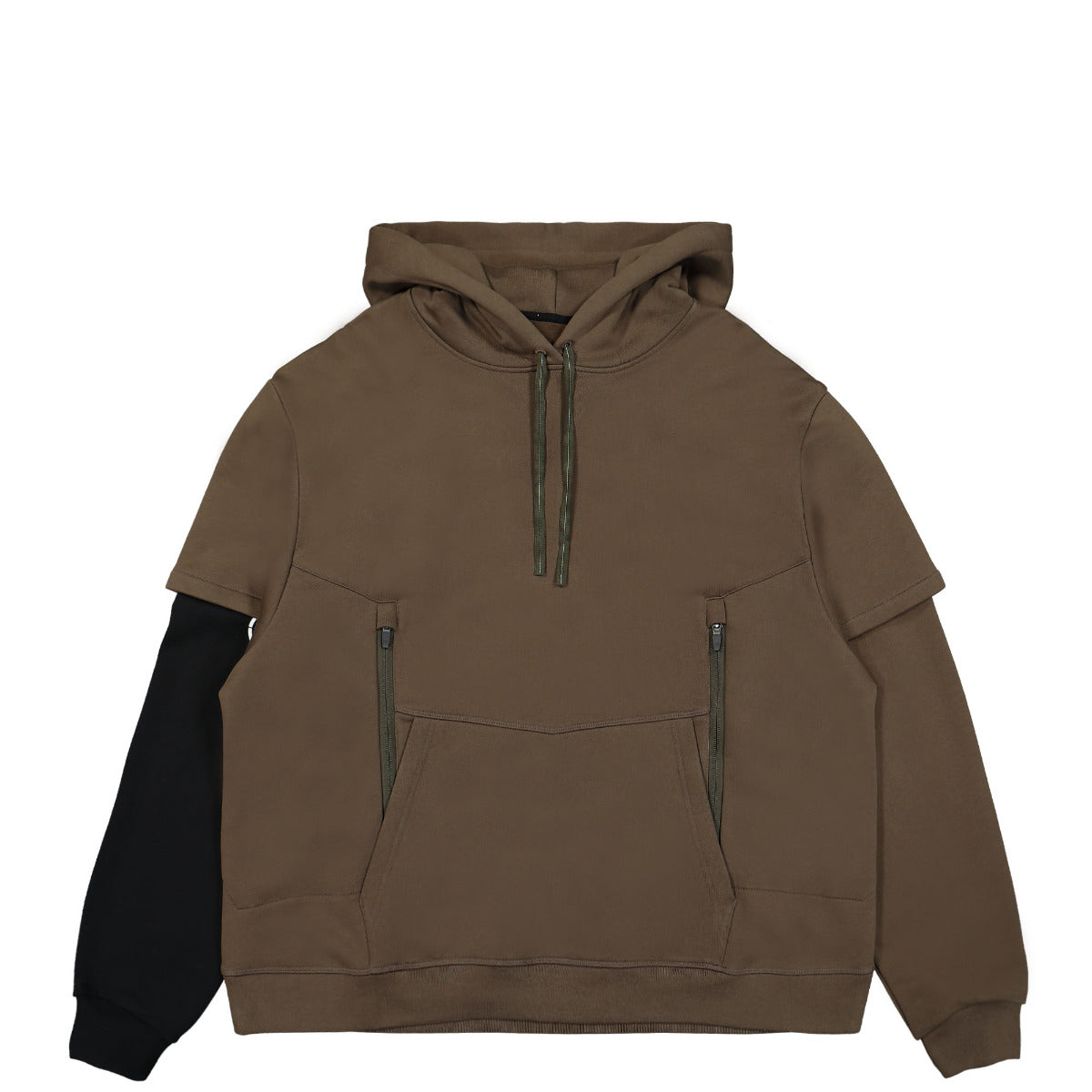 Yeezy season 4 online sweatshirt