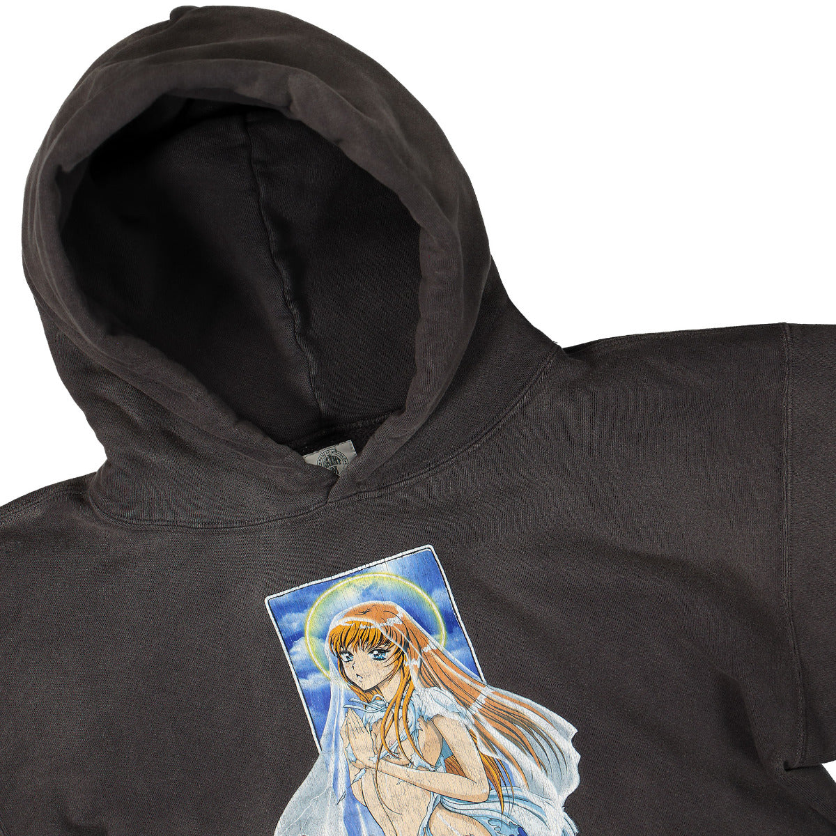 Anime Hoodie | GATE