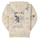 Dr. Woo Hoodie