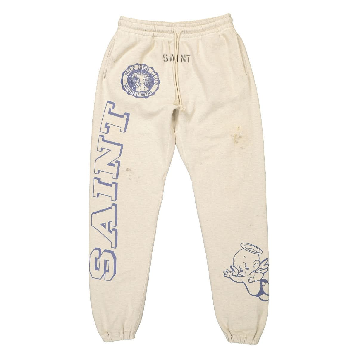 Baby Michael Sweat Pant | GATE