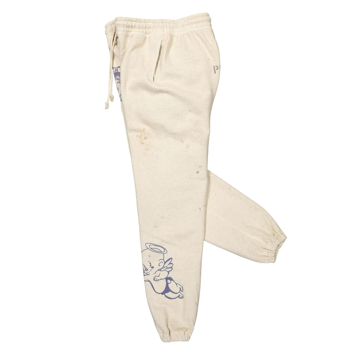 Baby Michael Sweat Pant | GATE