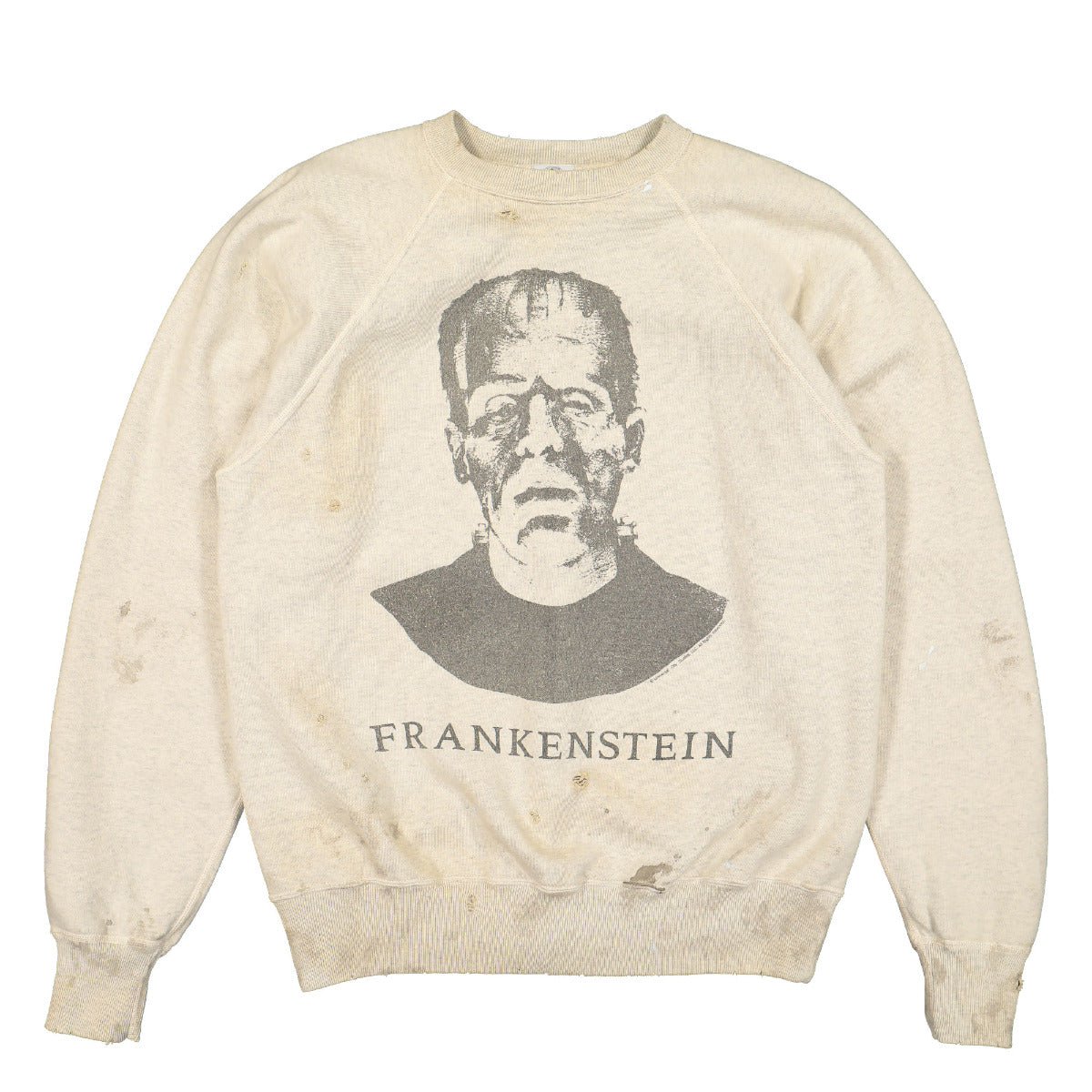 Frankenstein Sweatshirt | GATE
