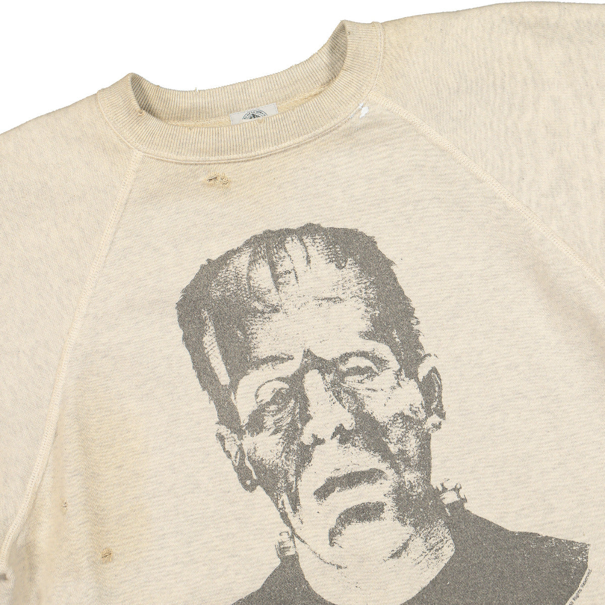 Frankenstein Sweatshirt | GATE