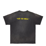 Go To Hell Tee