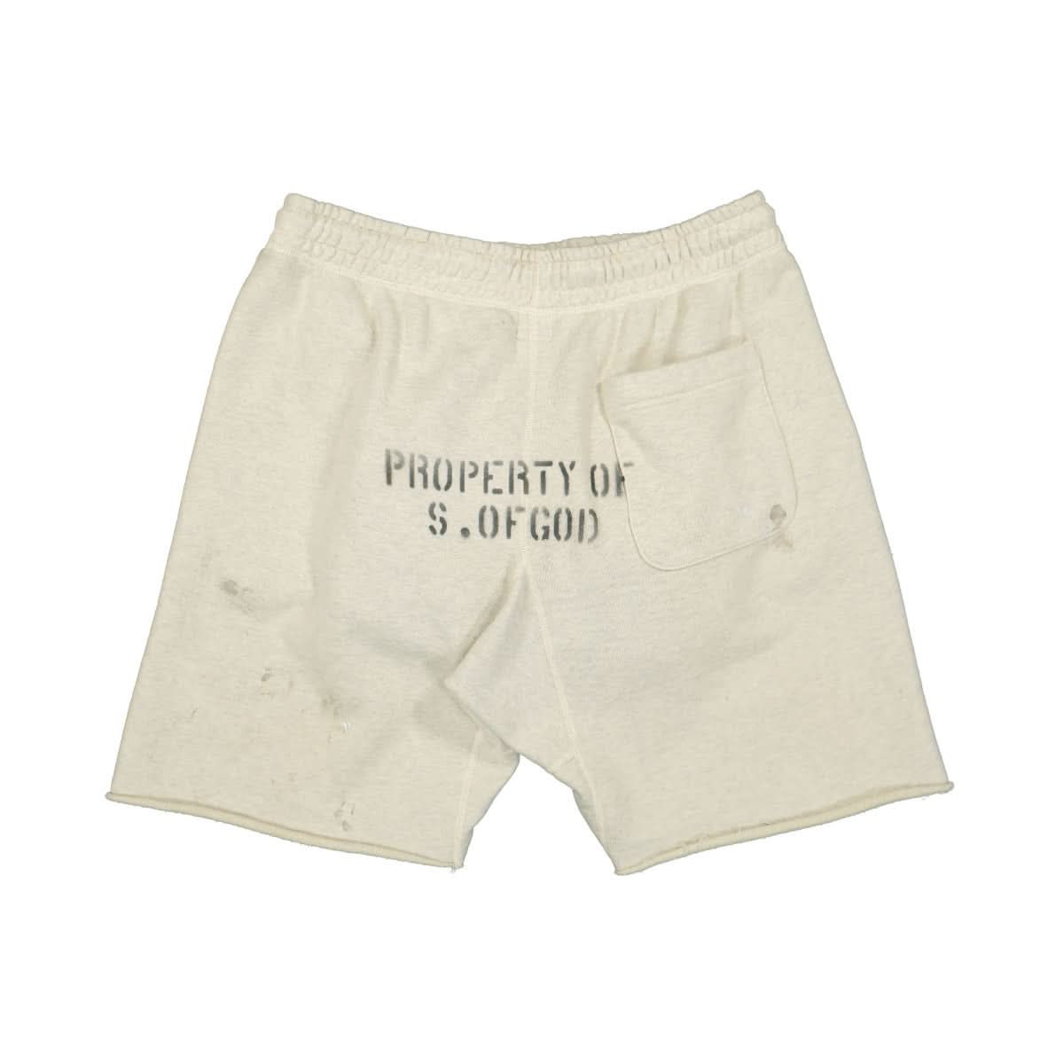 Sweat Shorts | GATE