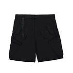 Nylon Stretch BDU Short Pant