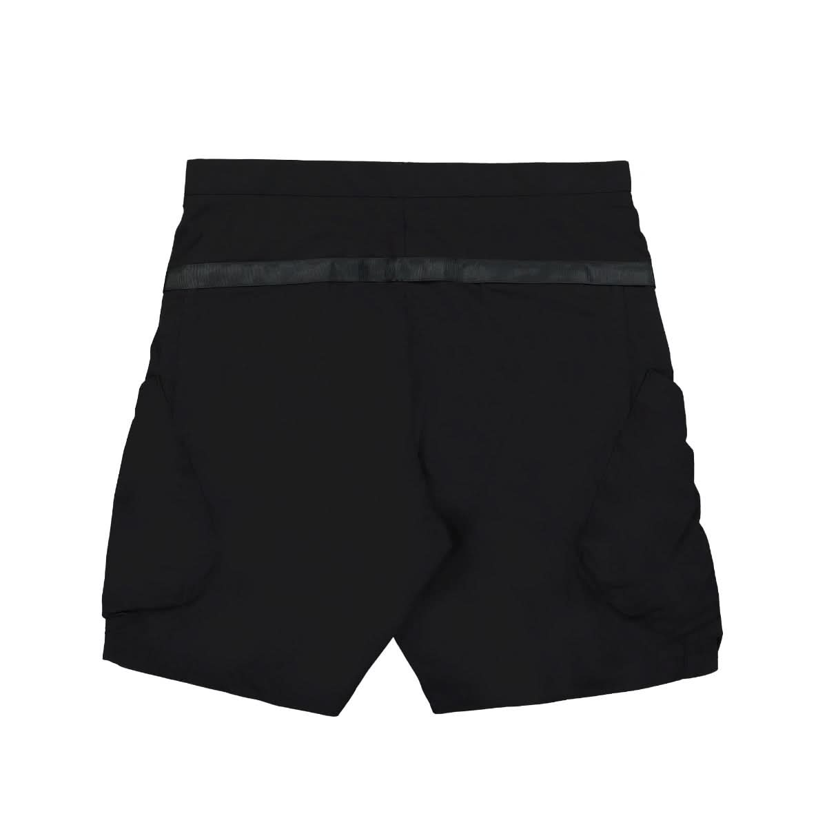 Nylon Stretch BDU Short Pant | GATE