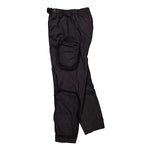 Nylon Trackpant with Removable Bag Pockets